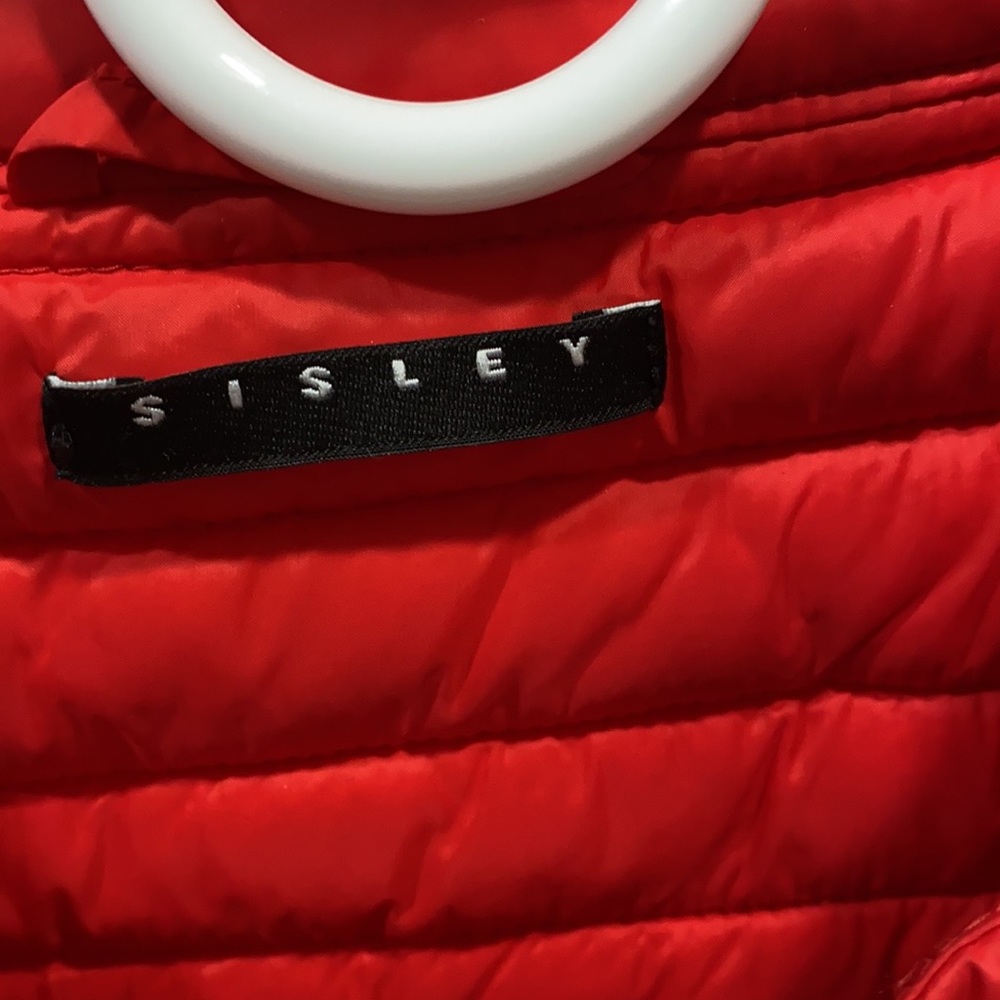 Packable Jacket Sisley - image 4
